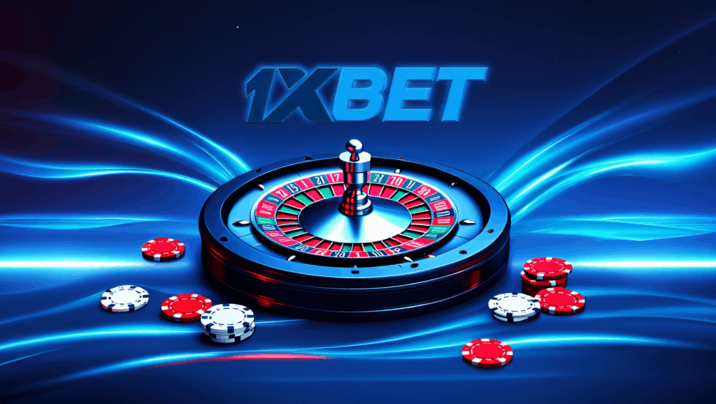 1xbet Casino 